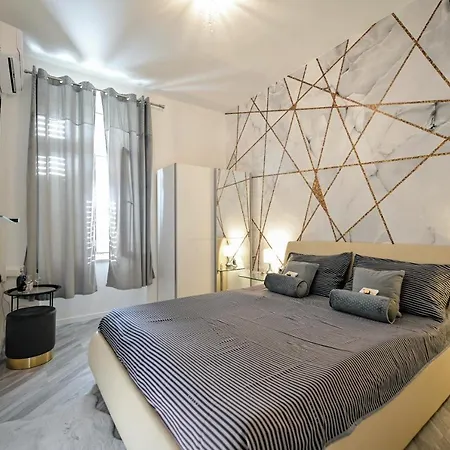 Luxury Apartment Laura Zadar Exteriér fotografie