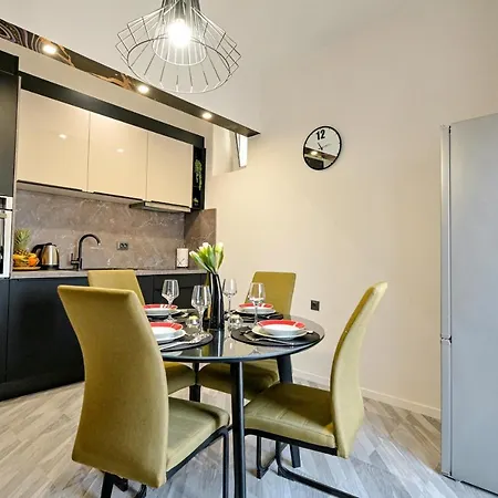 Luxury Apartment Laura Zadar Exteriér fotografie