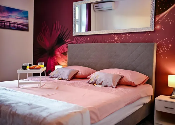 Luxury Apartment Laura