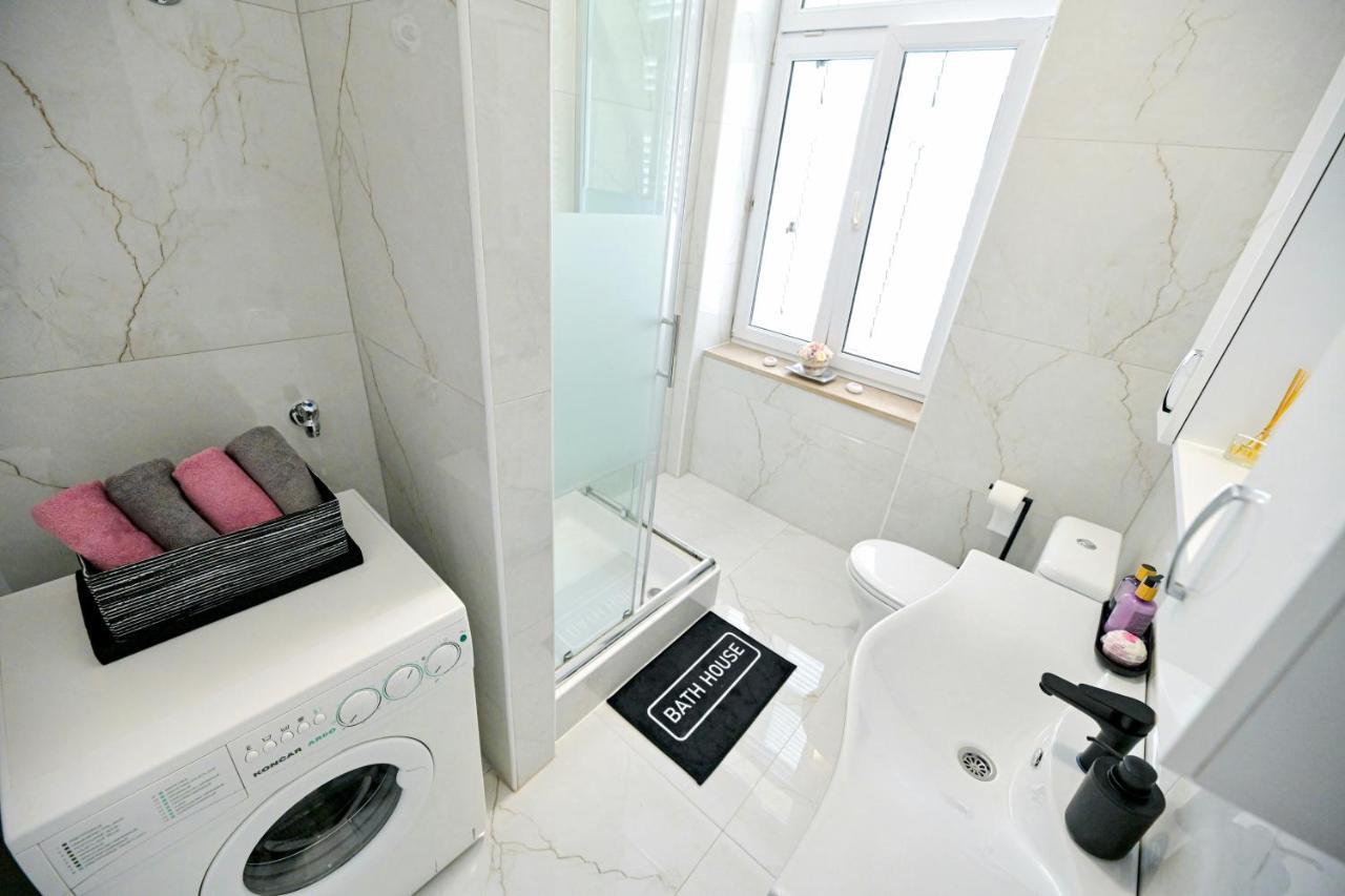 Apartmán Luxury Laura *