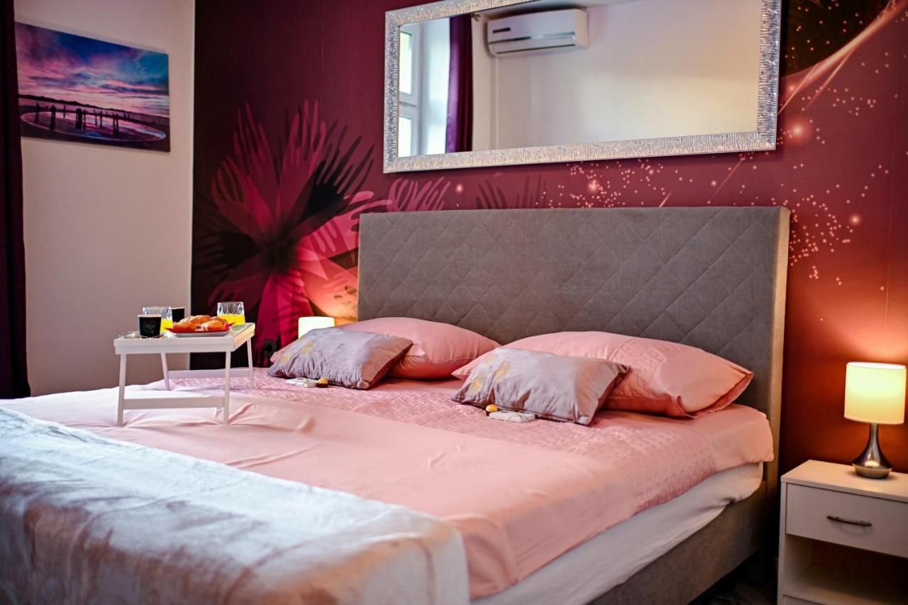 Apartmán Luxury Laura Zadar