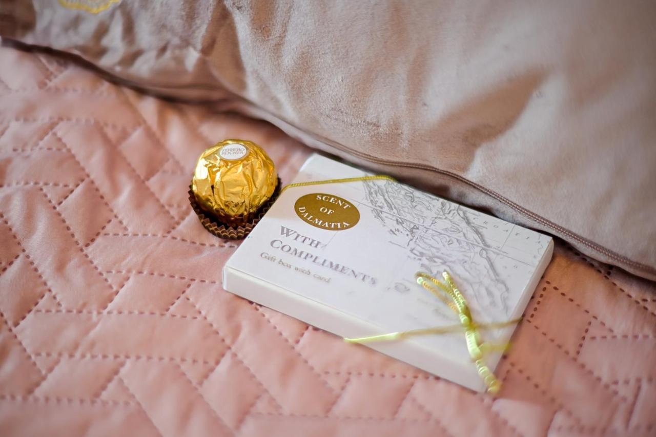 Appartamento Luxury Laura *