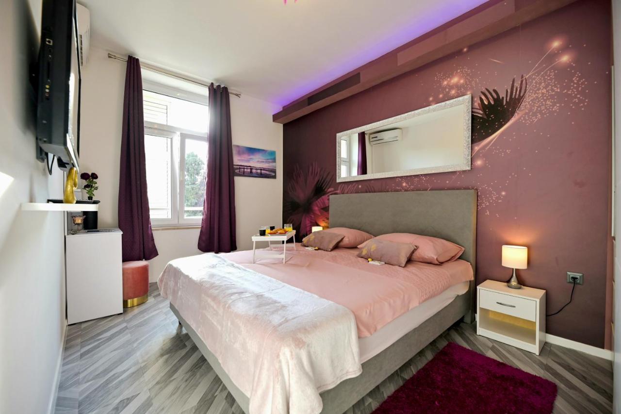 Apartmán Luxury Laura