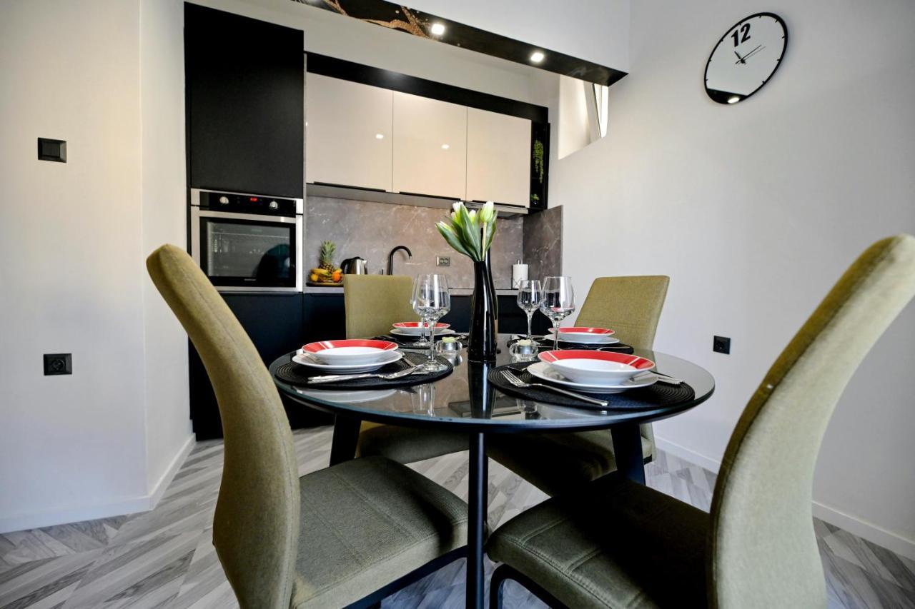 Apartment Luxury Laura