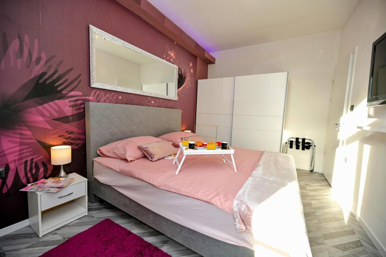 Luxury Laura Apartmán *