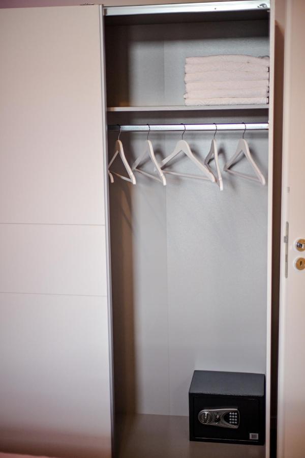 Luxury Laura Apartmán *
