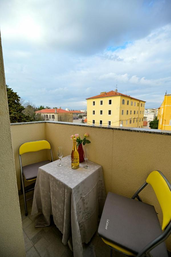 Apartmán Luxury Laura Zadar