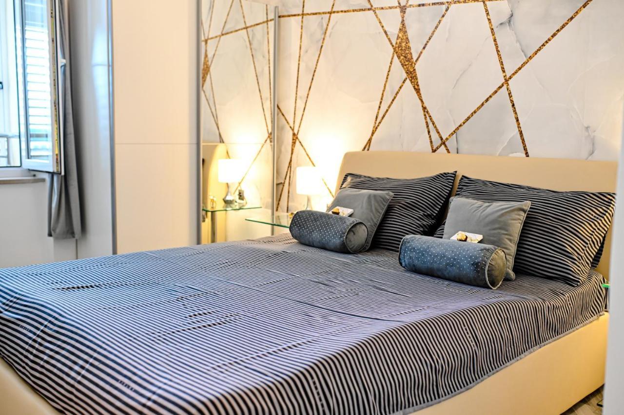 Apartmán Luxury Laura