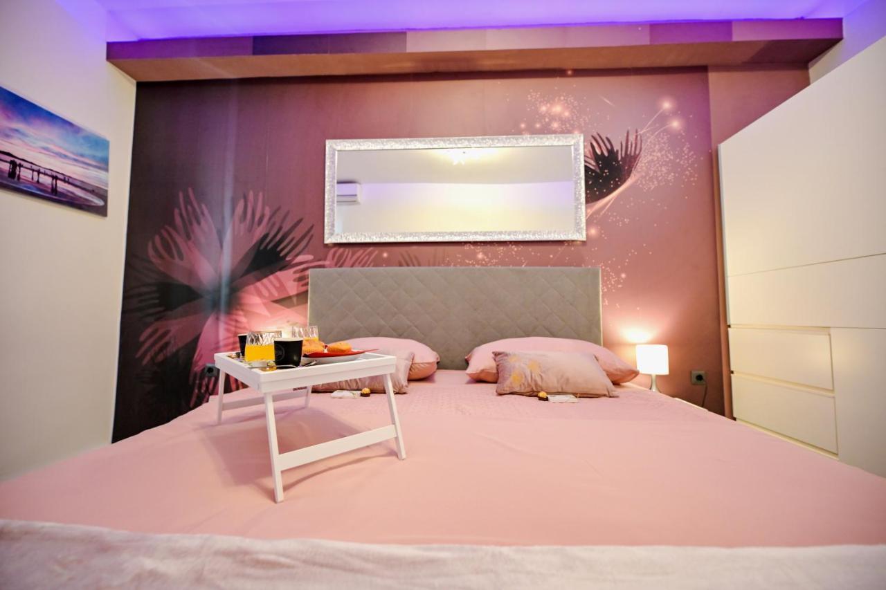 Apartmán Luxury Laura