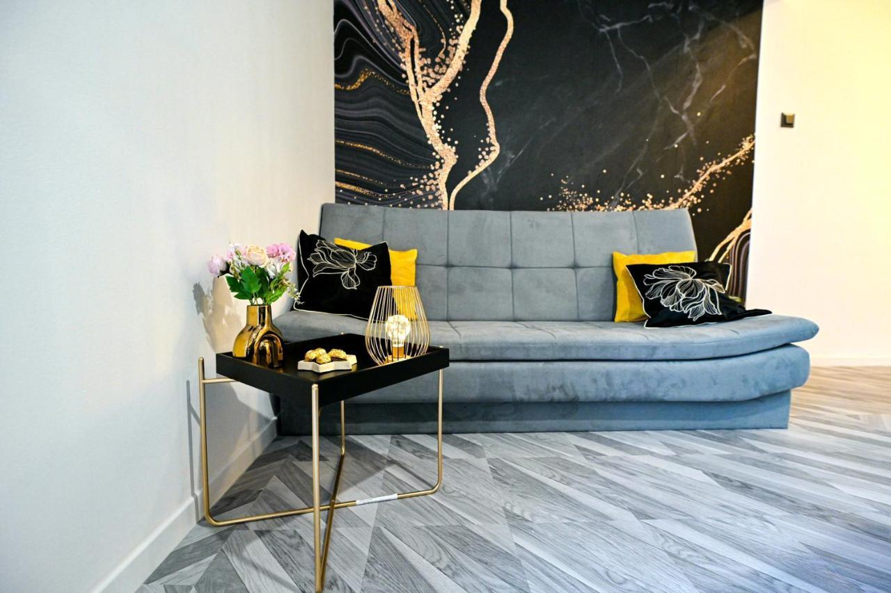 Apartment Luxury Laura *